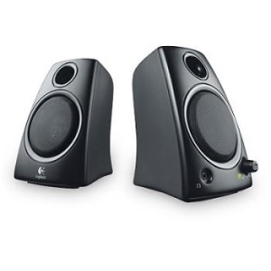 SPEAKER 2.0 Z130/980-000418 LOGITECH