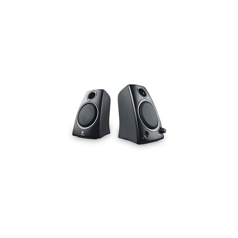 SPEAKER 2.0 Z130/980-000418 LOGITECH