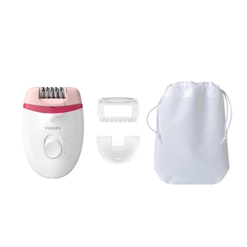 EPILATOR/BRE255/00 PHILIPS