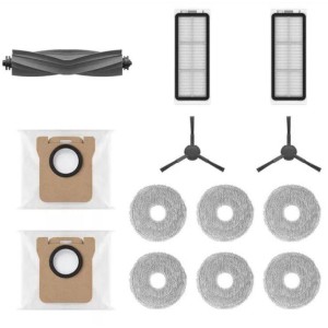Vacuum Cleaner Accessory|DREAME|Accessories kit|Model RAK28|For L20 Ultra/L30 Ultra|RAK28