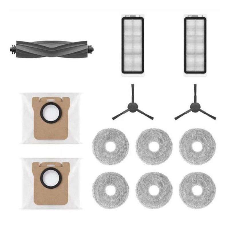 Vacuum Cleaner Accessory|DREAME|Accessories kit|Model RAK28|For L20 Ultra/L30 Ultra|RAK28