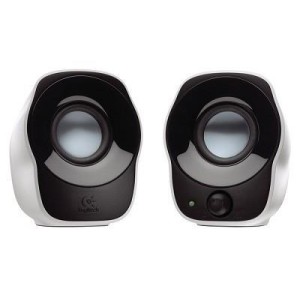 SPEAKER 2.0 Z120 USB/980-000513 LOGITECH