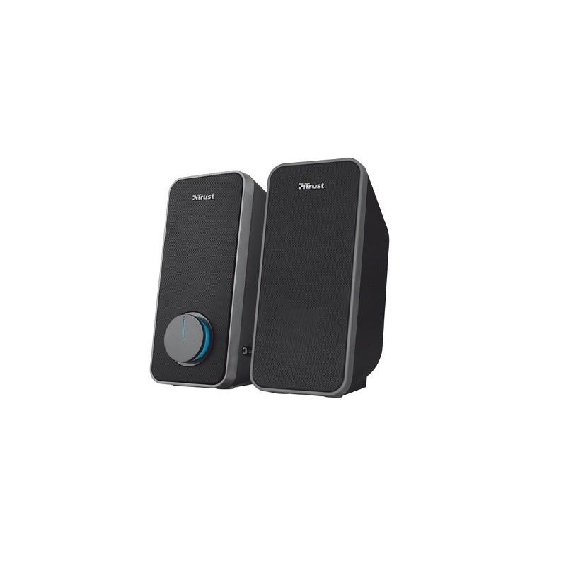 Speaker|TRUST|Black|20179