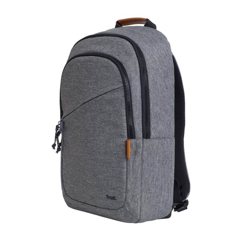 NB BACKPACK AVANA 16"/GREY 24981 TRUST