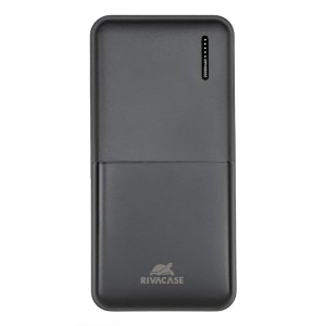 POWER BANK USB 20000MAH/VA2572 BLACK RIVACASE