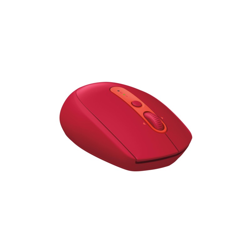 MOUSE USB OPTICAL WRL M590/SILENT 910-005199 LOGITECH