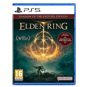 GAME ELDEN RING//PS5 3391892017281 SONY