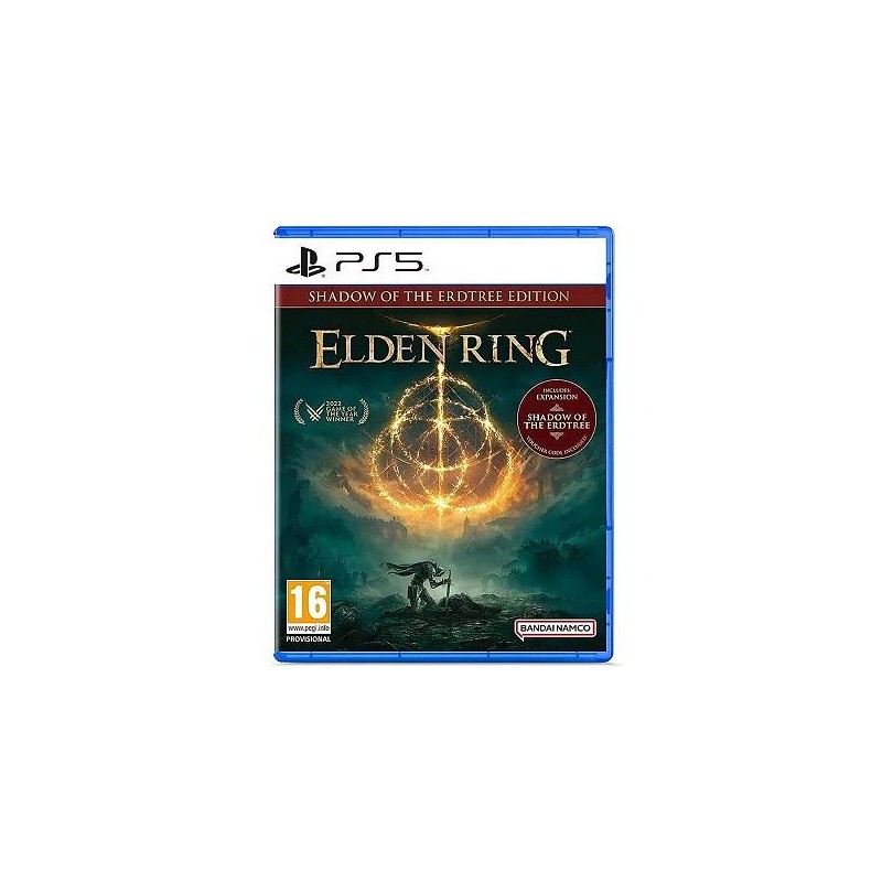GAME ELDEN RING//PS5 3391892017281 SONY