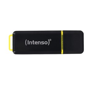 MEMORY DRIVE FLASH USB3.1/256GB 3537492 INTENSO