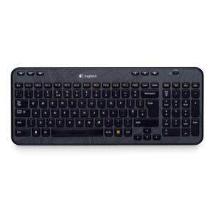 KEYBOARD WRL K360 RUS/920-003095 LOGITECH