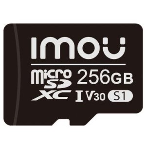 MEMORY MICRO SDXC 256GB/ST2-256-S1 IMOU