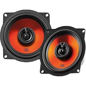 CAR SPEAKERS STAGE1 GEN2 52F/2-WAY JBLSPKS152F JBL