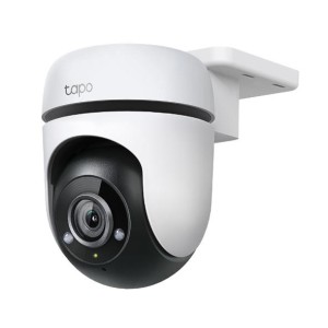 WRL CAMERA 1080P PAN/TILT/TC40 TP-LINK