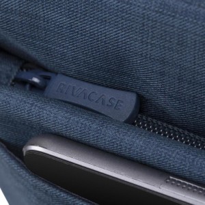 NB CASE BISCAYNE 15.6"/8335 BLUE RIVACASE
