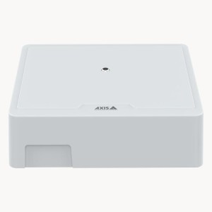 DOOR CONTROLLER COVER TA1801/02688-001 AXIS