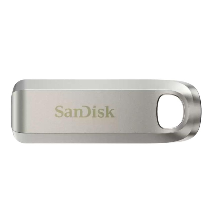 MEMORY DRIVE FLASH USB-C 256GB/SDCZ75-256G-G46 SANDISK