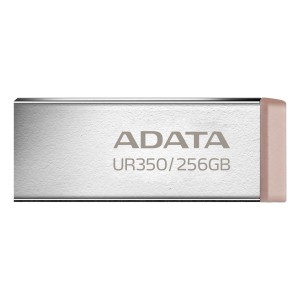 MEMORY DRIVE FLASH USB3.2 256G/UR350-256G-RSR/BG ADATA