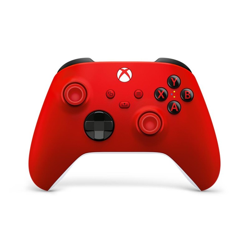 CONSOLE ACC CONTROLLER WRL/RED 889842707113 MICROSOFT