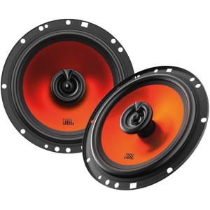 CAR SPEAKERS STAGE1 GEN2 62F/2-WAY JBLSPKS162F JBL