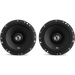 CAR SPEAKERS 6.5" 2WAY/COAXIAL JBLSPKS161F JBL