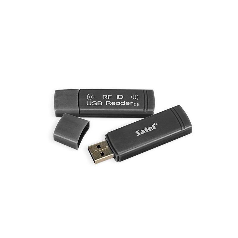 CARD READER ACCO/CZ-USB-1 SATEL