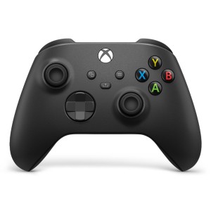 CONSOLE ACC CONTROLLER WRL/BLACK 196388518166 MICROSOFT