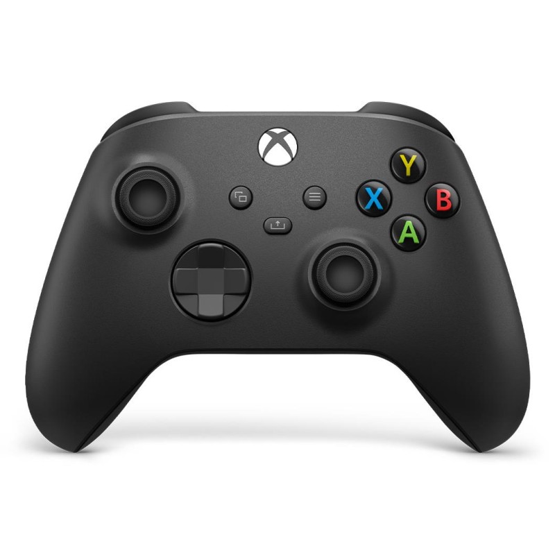 CONSOLE ACC CONTROLLER WRL/BLACK 196388518166 MICROSOFT