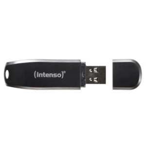 MEMORY DRIVE FLASH USB3.2/512GB 3533493 INTENSO