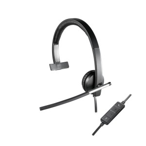 HEADSET USB H650E/981-000514 LOGITECH