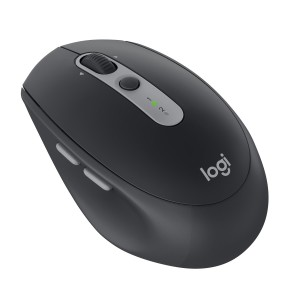 MOUSE USB OPTICAL WRL M590/GRAPHITE 910-005197 LOGITECH