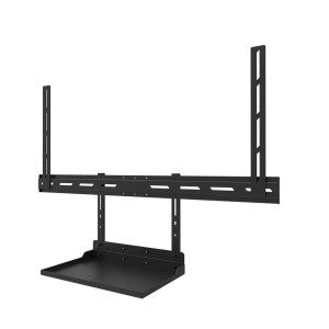 TV SET ACC LAPTOP SHELF KIT/43-110" AV45-500BL NEOMOUNTS
