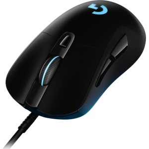MOUSE USB OPTICAL G403/910-005632 LOGITECH