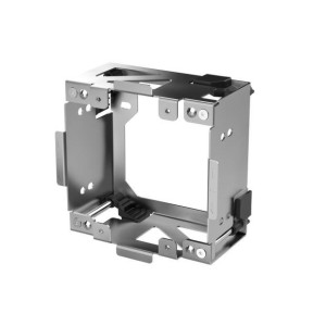 DOORPHONE ACC RECESSED MOUNT/TI8202 02067-001 AXIS