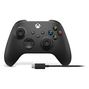 CONSOLE ACC CONTROLLER WRL/XBOX SER X 1V8-00002 MICROSOFT
