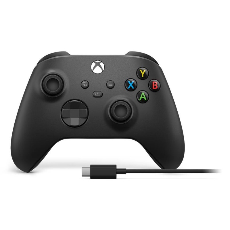 CONSOLE ACC CONTROLLER WRL/XBOX SER X 1V8-00002 MICROSOFT