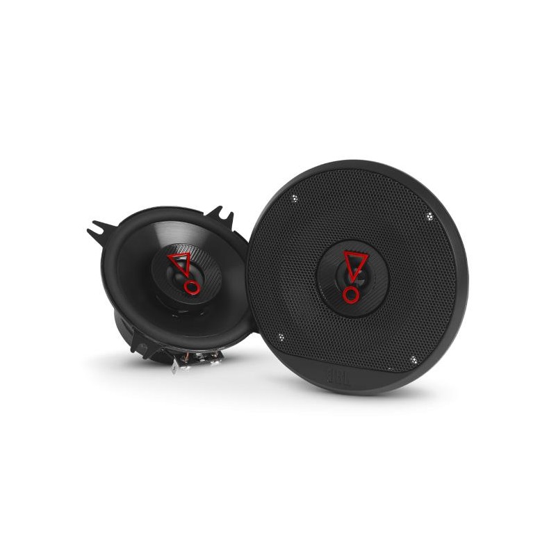 CAR SPEAKERS 4"/COAXIAL STAGE3427 JBL
