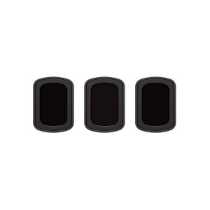 CAMERA ACC POCKET3 ND FILTER/SET CP.OS.00000305.01 DJI