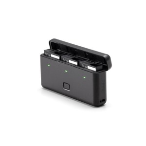 CAMERA ACC OSMO ACT. BATTERY/CASE 2 CP.OS.00000397.01 DJI
