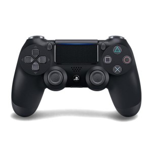 GAMEPAD DUALSHOCK4 V2 WIRELESS/BLACK 711719870159 SONY