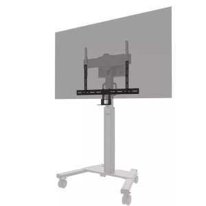 TV SET ACC KEYBOARD SHELF KIT/43-110" AV40-500BL NEOMOUNTS