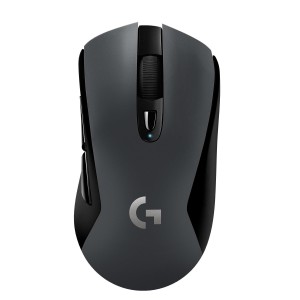 MOUSE USB OPTICAL WRL G603/910-005102 LOGITECH