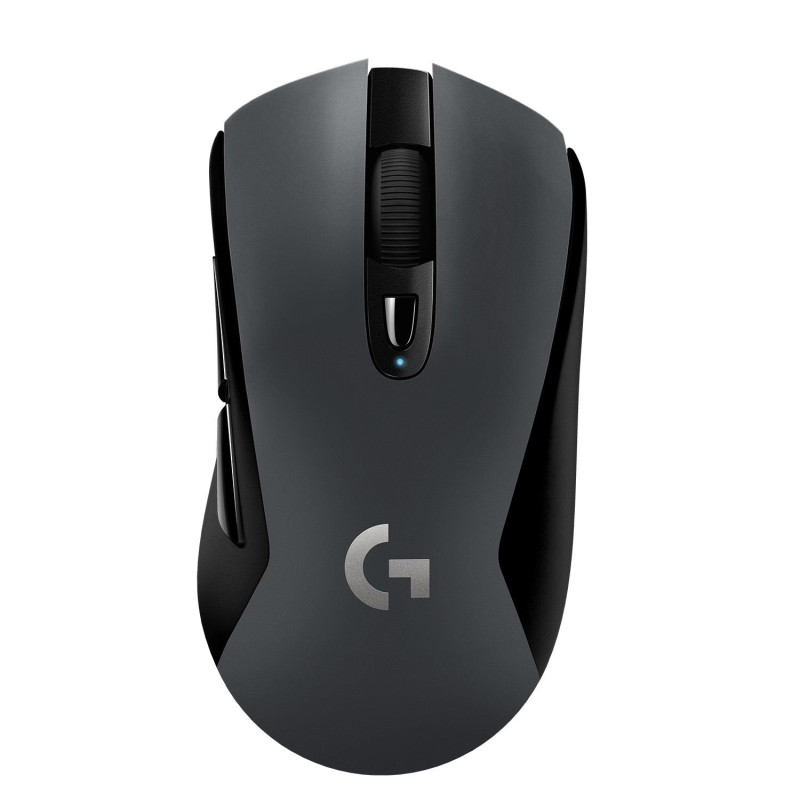 MOUSE USB OPTICAL WRL G603/910-005102 LOGITECH