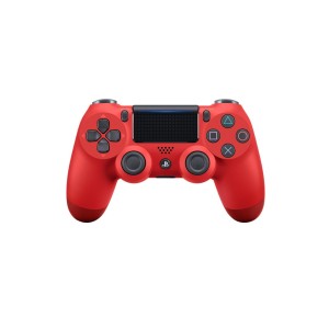 GAMEPAD DUALSHOCK4 WIRELESS/MAGMA RED 711719814153 SONY