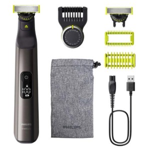 SHAVER ONEBLADE PRO 360/QP6552/15 PHILIPS