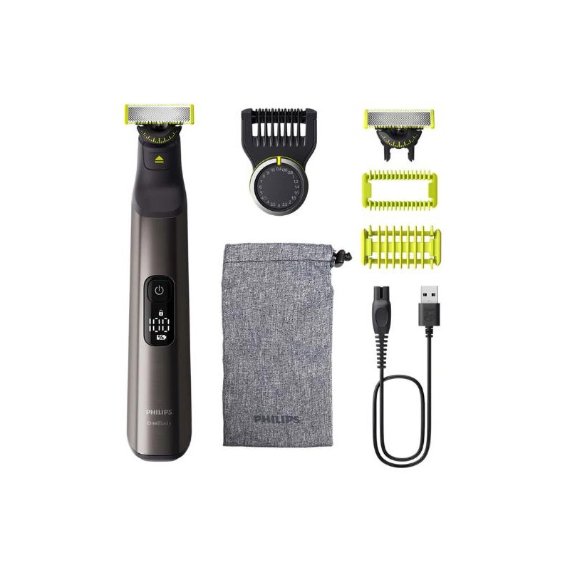 SHAVER ONEBLADE PRO 360/QP6552/15 PHILIPS