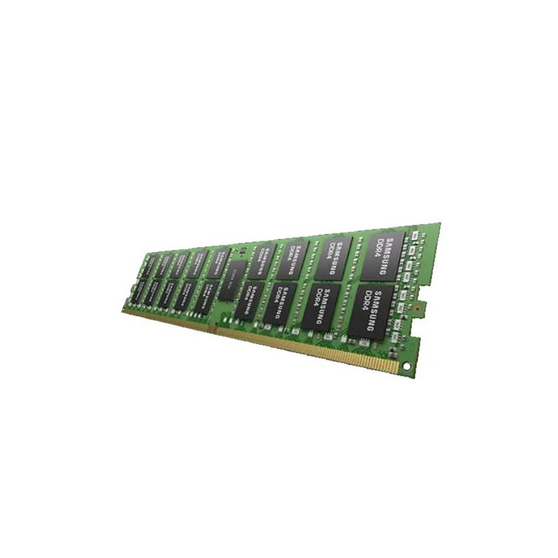 Server Memory Module|SAMSUNG|DDR4|16GB|RDIMM/ECC|3200 MHz|M393A2K40EB3-CWE