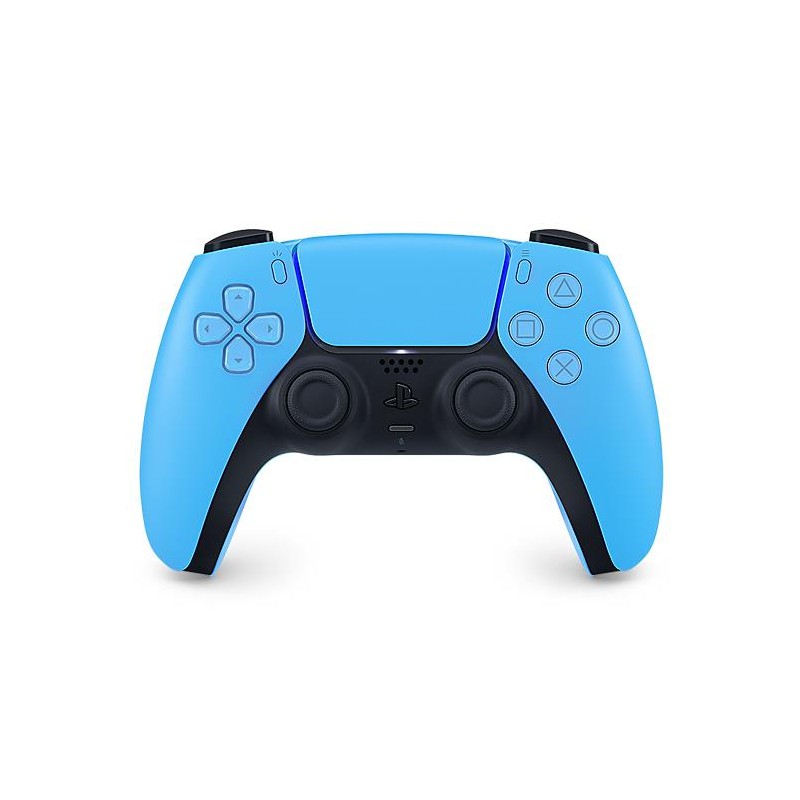 GAMEPAD DUALSENSE V2 WIRELESS/BLUE 711719576013 SONY