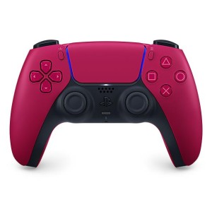 GAMEPAD DUALSENSE V2 WIRELESS/COSMICRED 711719575931 SONY