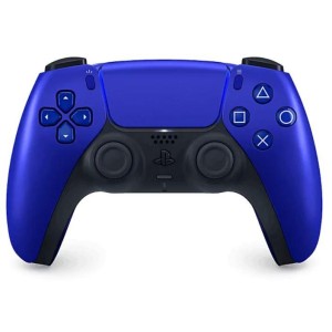 GAMEPAD DUALSENSE V2 WIRELESS/BLUE 711719577676 SONY