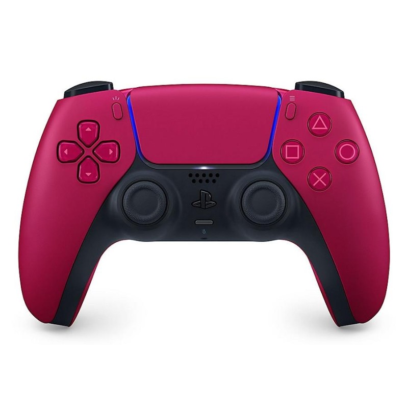 GAMEPAD DUALSENSE V2 WIRELESS/COSMICRED 711719828099 SONY